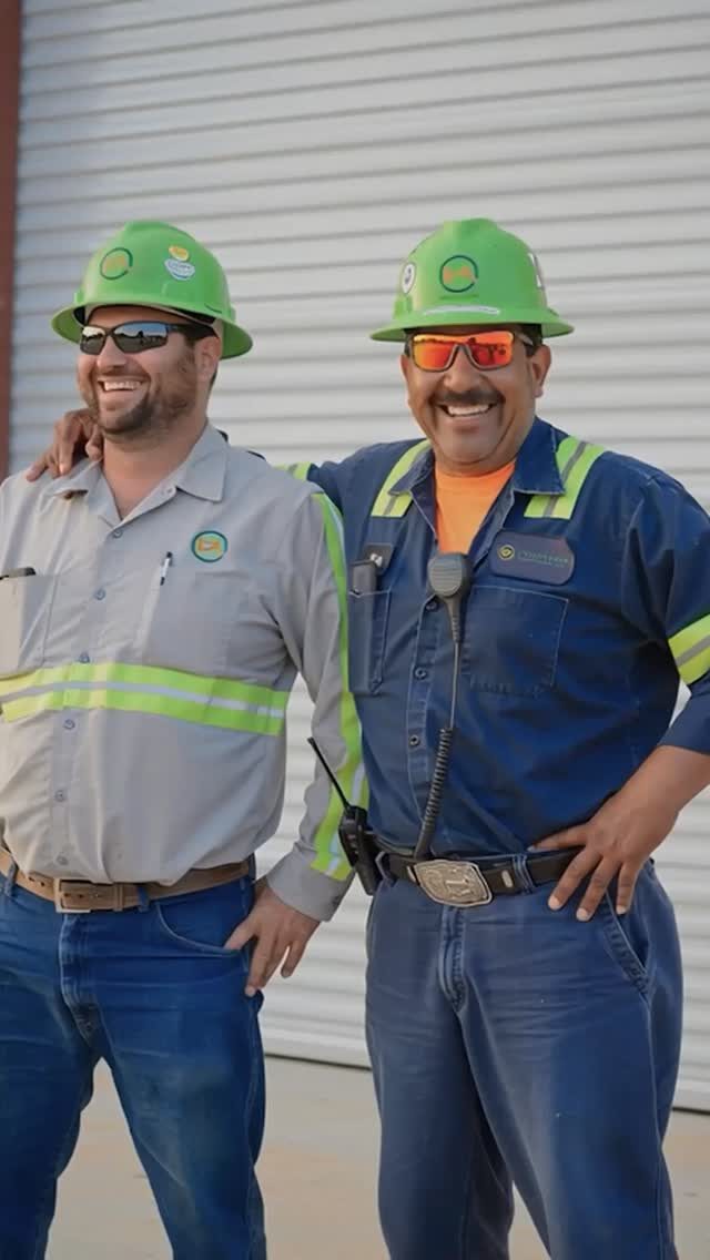 Instagram post from capitolaggregates. This post is in position 4.