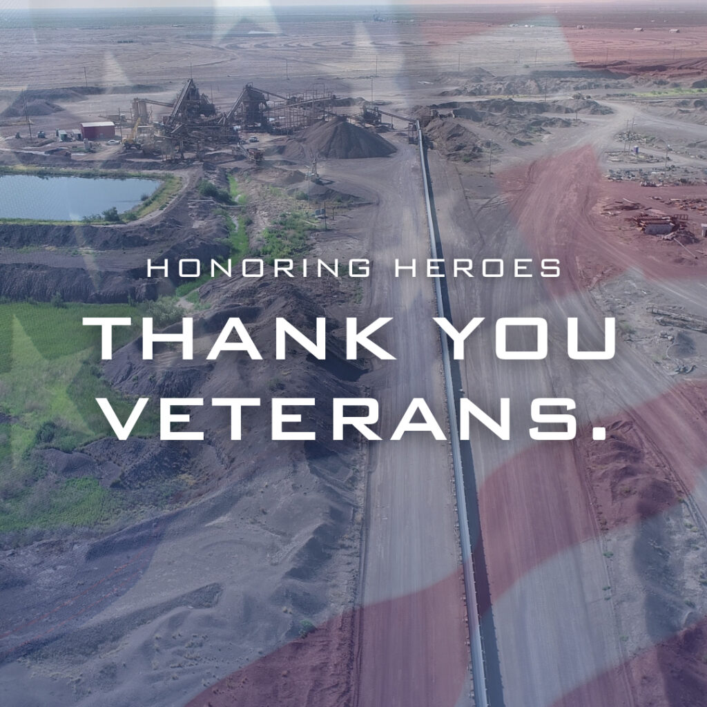 Instagram post from capitolaggregates. This post is in position 1.