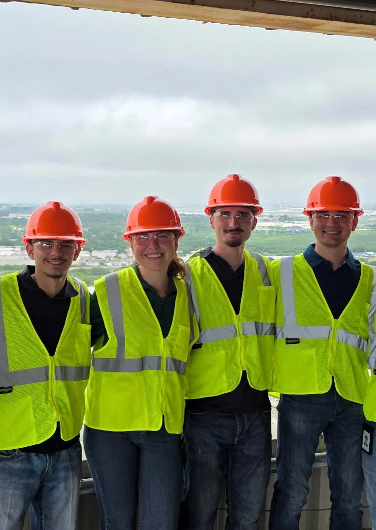Instagram post from capitolaggregates. This post is in position 2.