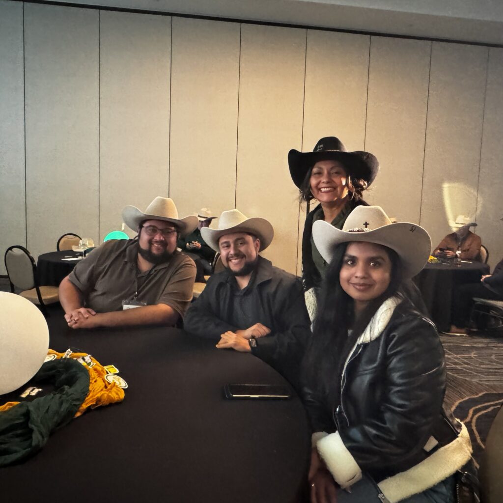 Instagram post from capitolaggregates. This post is in position 1.