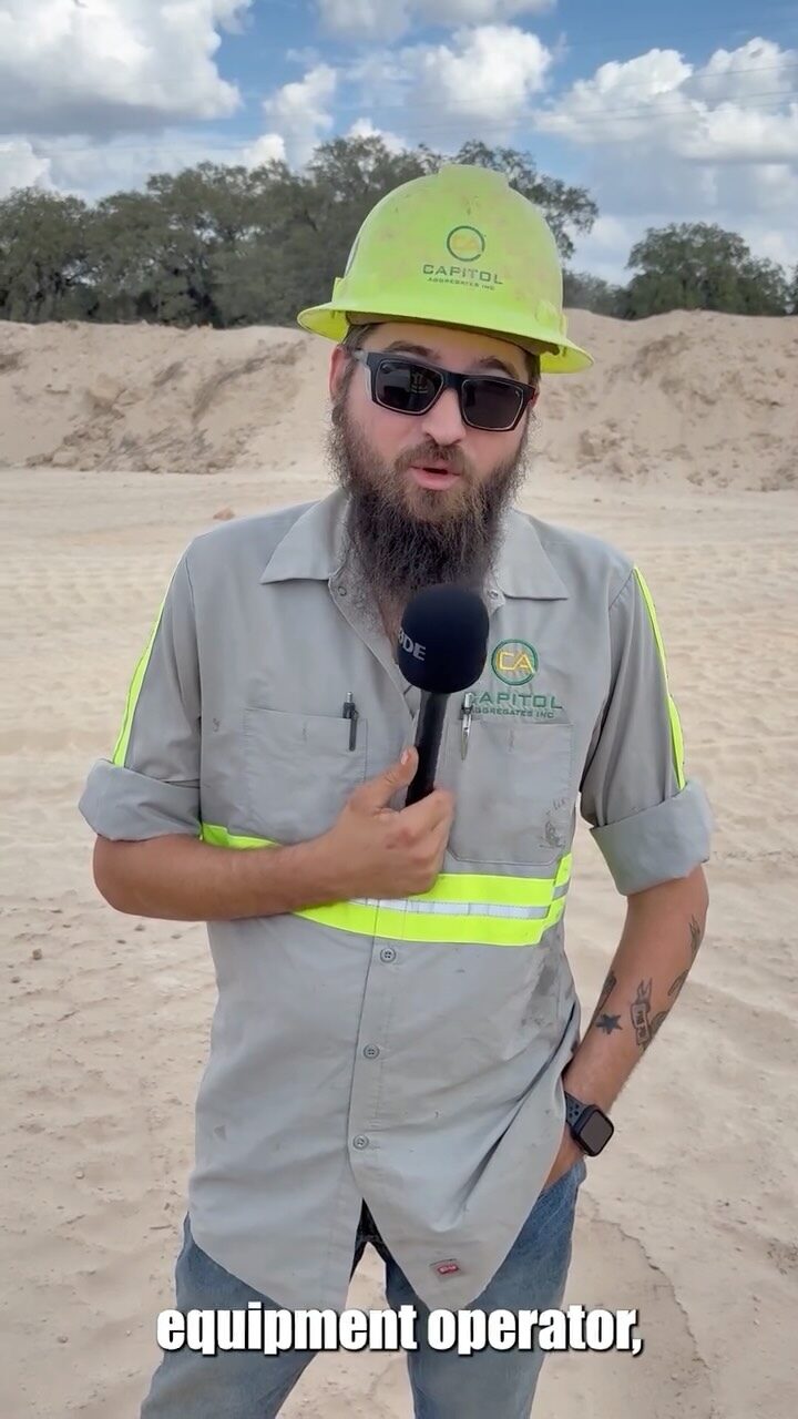 Instagram post from capitolaggregates. This post is in position 3.