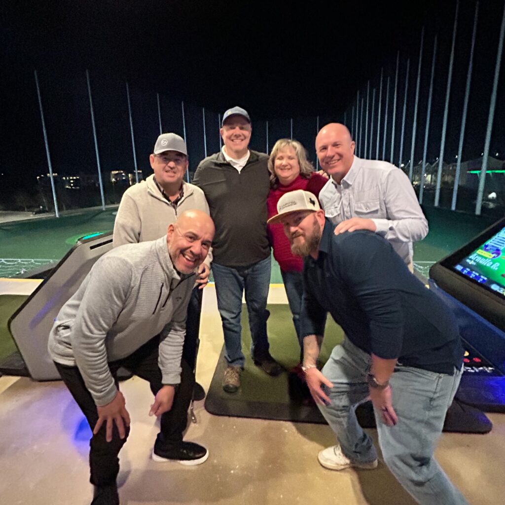 Instagram post from capitolaggregates. This post is in position 4.